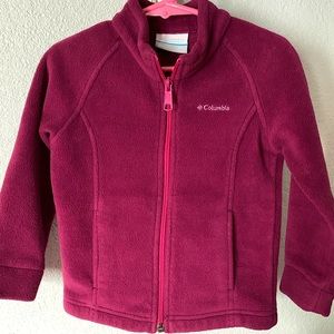 Columbia 3T jacket